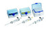 Eppendorf Research Plus - Adjustable Volume Pipette 20, 200 & 1,000 µL - 89131-968