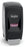 GOJO GOJO 800 Series Skin Care Dispenser Black Plastic Manual Push 800 mL Wall Mount - 9033-12