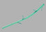 Cook Medical Geenen Pancreatic Stent Straight 5 Fr. 7 cm - G221133