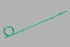 Cook Medical Zimmon Pancreatic Stent Single Pigtail 7 Fr. 7 cm - G22451