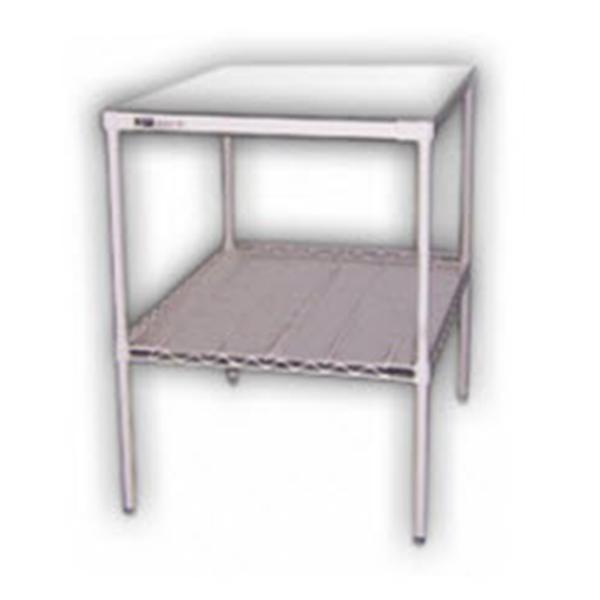 Tuttnauer USA Co. Stand Shelf For Large Capacity Sterilizer 30X36X34" Wire Ea - STAND-3