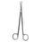 Sklar Instruments Scissors Dissecting Metzenbaum-Nelson 9" Blunt/Blunt Smooth Straight Bari Ss Ea - 55-9190