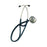 American Diagnostic Corp. Eartips For Sprague Stethoscope Black Large 1/Pr - 640-07