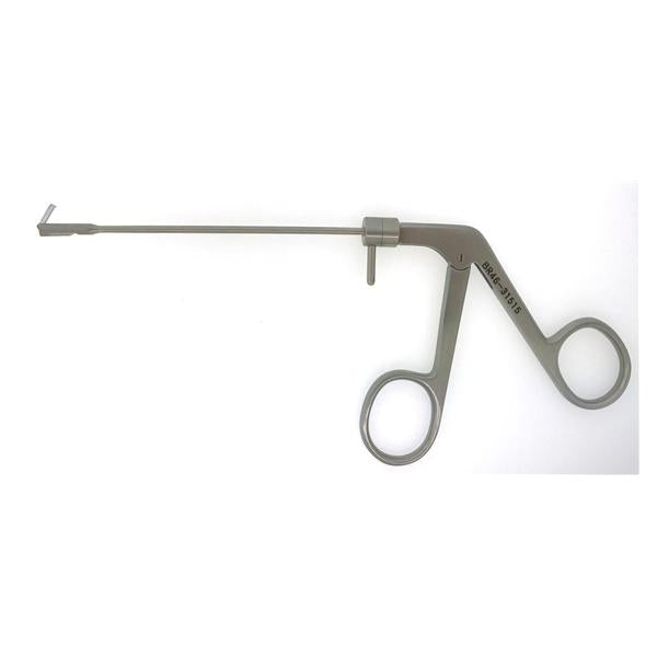 Hermann Medizentechnik Biopsy Punch Ostrum 1.5Mmx7Mm Reusable Ea - BR46-31515