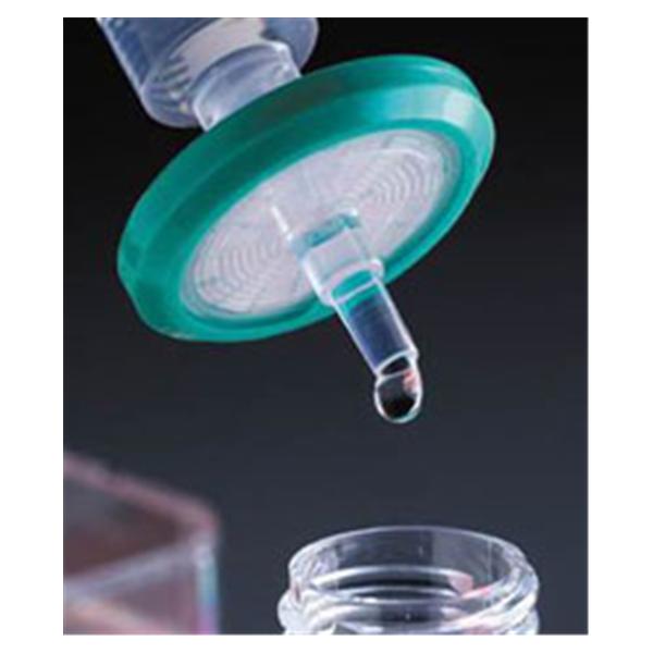 Sigma Aldrich Filter Syringe Millipore Millex Durapore Pvdf 50/Package - SLHVM33RS