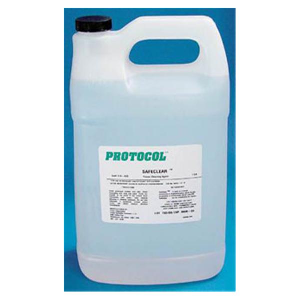 Richard-Allan Scientific Healthcare Protocol Safeclear Ii Xylene Substitute Reagent 1Gal Ea - 23044192