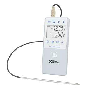 Fisher Scientific Fisher Scientific Thermometer - 15079626