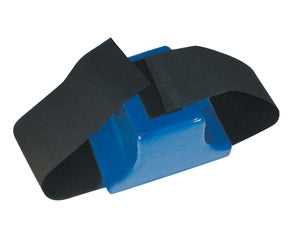 Skillbuilders - Wheelchair Knee Spreader For Wheelchair - 30-1411