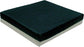 Fabrication Enterprises - Seat Cushion 16 W X 16 D X 3 H Inch Foam / Gel - 50-1364