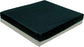 Fabrication Enterprises Seat Cushion 16 W X 16 D X 3 H Inch Foam / Gel - 50-1364