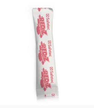 Red Z - Fluid Solidifier 750 cc Pouch 21 Gram - 41108