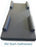 Protekt - Raised Rail Mattress Overlay Raised Perimeter Type 36 W X 80 D X 9 H Inch For Foam Mattresses - 80099-Z