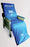 Protekt - Overlay System Alternating Pressure 69 L X 28 W X 3 H Inch Fits Standard Geriatric Recliners - 80019