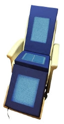 Geri-Chair Overlay