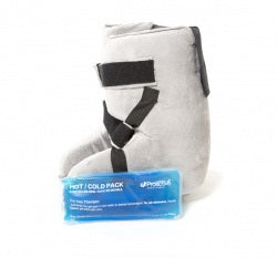 Proactive Medical Products - Heel-Gel Elevation Boot Small - 60120S