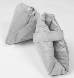 Wheelchair Foot Pillow