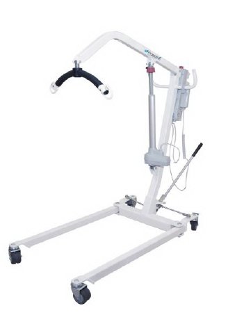 Protekt 500 - Power Patient Lift 500 lbs. Weight Capacity - 33500