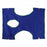 Proactive Medical Products - Standard Sling 330 lbs. Weight Capacity - 30133