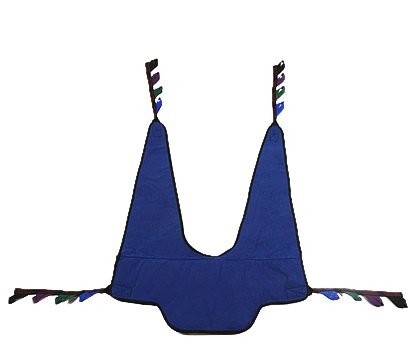 Proactive Medical Products - Stand Assist Sling X-Large 450 lbs. Weight Capacity - 30131