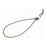 Automatic Devices Co Track Privacy Curtain Cubi-Trac Nickel-Plated Brass Ea - 1125