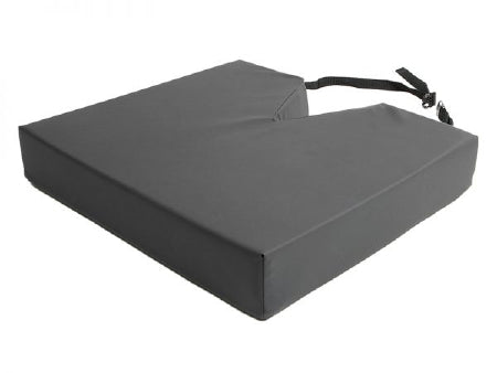 Proactive Medical Products LLC Seat Cushion 18 W X 16 D X 3 H Inch Foam - 71002