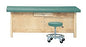 Bailey Treatment Table with Cabinet Fixed Height - 447