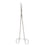 Miltex-Integra Forcep Hemostatic Gemini Mixter 11" Full Curve Ea - 7-259