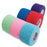 Marketlab Bandage Coflex Compression Elastic 1.5"X5Yd Lf Ns Cohesive Colorpack 6/Pk - 5150