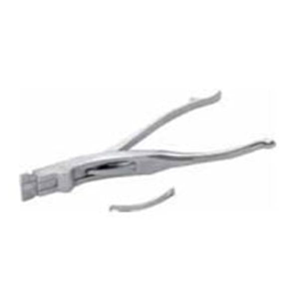 BSN Medical Spreader Cast 9" Stainless Steel Ea - 21-0136