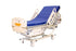 Monet Medical Hill-Rom Advanta P1600 Series Electric Bed 91 Inch 6 Functions 15-1/4 to 28-1/2 Inch Height Range - HRP1600R1