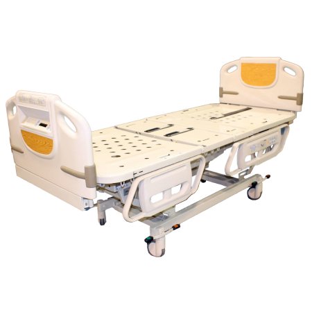 Hill-Rom Advanta P1600 Series - Reconditioned Electric Bed 91 Inch Length 6 Function 15-1/4 to 28-1/2 Inch Height Range - B1600 13249