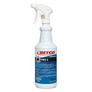 Saalfeld Redistribution Symplicity Pro S Laundry Stain Remover 32 oz. Liquid - 4891600