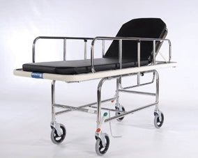 Gendron 400 lbs. Fully Welded Frame - 1150-123-213-140-144