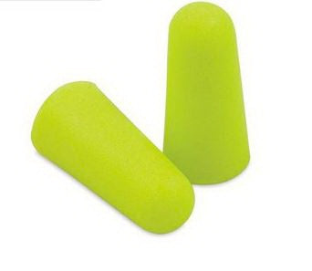 Newmatic Medical Ear Plugs Uncorded - BEP37P