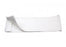 Dukal Reflections Head Band White - 900552