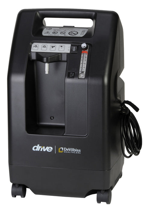 Oxygen Concentrator Caster