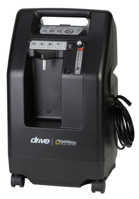 Drive Medical - Oxygen Concentrator Caster - 501DZ-603