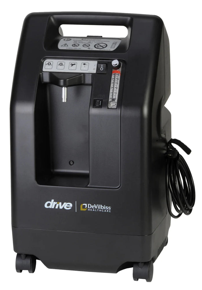 Drive Medical - Oxygen Concentrator Caster - 501DZ-603