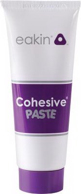 Convatec Eakin Cohesive Stoma Paste 2.1 oz. Tube - 839010