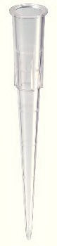 VWR International VWR Pipette Tip 1 to 200 µL Graduated Sterile - 53509-009