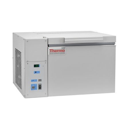 Thermo Scientific - Countertop Freezer Laboratory Use 1 cu.ft. 1 Solid Door Manual Defrost - ULT185-5-A