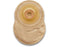 Convatec Esteem + Flex Ostomy Pouch One-Piece System 8 Inch Length 13/16 to 1 Inch Stoma Closed End Convex V3, Trim to Fit - 421614