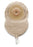 Convatec Esteem + Flex Urostomy Pouch One-Piece System 7-1/2 Inch Length 5/8 Inch Stoma Drainable Convex V2, Pre-Cut - 421627