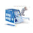 Ossur America-Royce Medical Splint Casting Techform Orthoroll Synthetic Roll Fast Set Time White 3"X15' Ea - TR0315