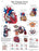 Fabrication Enterprises Anatomical Chart Human Heart 5 X 20 Inch Laminated - 12-4610L