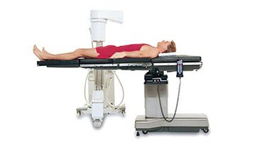 Steris Amsco Model 3085 - General Surgical Table Hand Control 20 X 76 Inch 27 to 44 Inch Height Range - AS3085