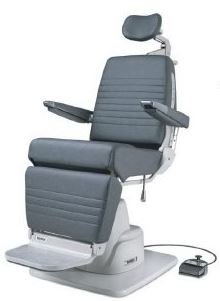 Reliance 6200-L - Exam Chair Pneumatic - CS0RL6200L20