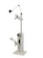 Lombart Instruments 7900-IC Model Instrument Stand - CS0RL7900ICW20FG