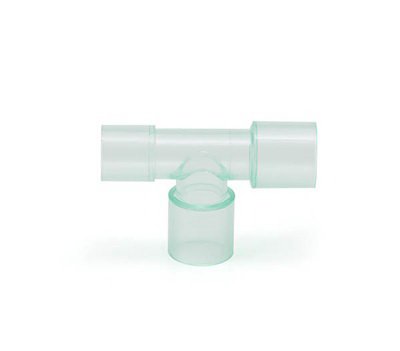 Intersurgical T-piece Connector - 19806000