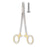 Miltex-Integra Holder Needle Ryder 8" Serrated Jaw Tungsten Carbide Ea - 8-105TC